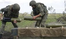 Baş Qərargah: Öldürülən rus hərbçilərinin sayı 22 minə çatır