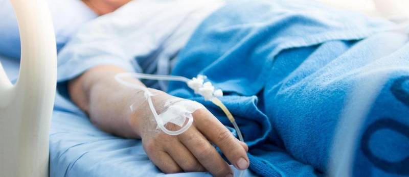 Bakıda məşhur generalın vəziyyəti pisləşdi - Xəstəxanaya gətirildi