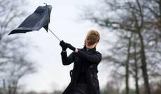 Güclü küləkli hava şəraiti mayın 8-i gündüzədək davam edəcək