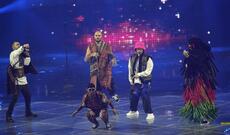 Ukrayna “Avroviziya-2022” mahnı müsabiqəsinin qalibi olub