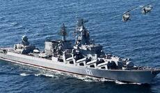 "Qabriel" "Neptun"a köməyə tələsir: İsrail Ukraynaya gəmi əleyhinə raketlər verə bilər...