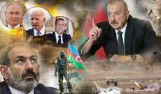 İrəvan Qərbin vasitəçiliyindən imtina edir – Azərbaycanın cavabı nə olacaq?