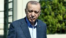 Türkiyə ilə bağlı şok anket üzə çıxdı - Ərdoğan nöqtəni qoydu