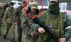 Amerikalı admiral Ukraynada əsir götürüldü