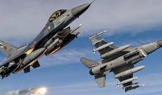 ABŞ-dan Türkiyəyə SENSASİON HƏDƏ: F-16 qırıcılarını...