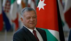 İordaniya kralı rus qoşunlarının Suriyadan çıxarılmasını təsdiqlədi...