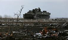 Ukrayna Baş Qərargahı cəbhədəki son durumu açıqlayıb