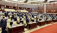 Milli Məclisdə erməni deputat: Xankəndidən parlamentə yeni nümayəndə gəlir?