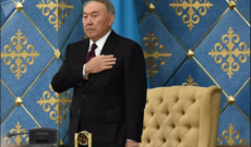Nazarbayev Tokayevdən danışdı: “Bütün Qazaxıstan şokda idi...”