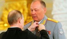 Rusiyanın Ukraynadakı əməliyyatlarının komandiri general Aleksandr Dvornikov YOXA ÇIXDI