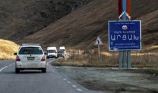 Rusiya dövlət agentliyi Xankəndində separatçı məmurdan müsahibə götürdü…-TƏXRİBAT