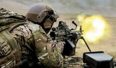 Sərhəddə ATIŞMA: Müdafiə Nazirliyi Ermənistana xəbərdarlıq etdi