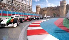 “Formula-1“ə görə bağlanan yollar iyunun 14-də açılacaq
