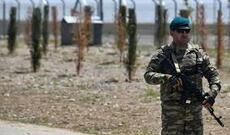 Rusiya, Azərbaycan, Ermənistan sərhəd və digər nəzarət üzrə mövqelərdə bir araya gəliblər
