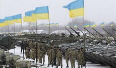 Ukrayna ordusu Severodonetskin 20 faizini azad etdi