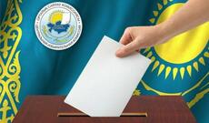 Qazaxıstanda konstitusiya referendumu keçirilır