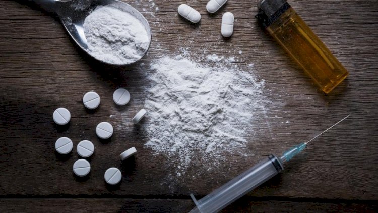 Sabunçu və  Binəqədi narkomanların sayına görə liderlik edir