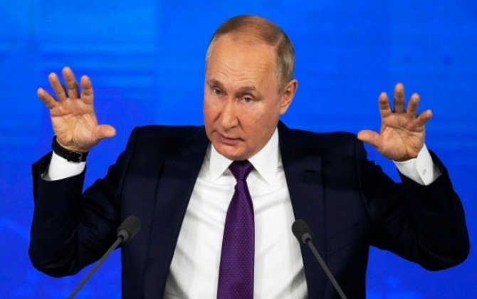 "Putinə kələk gəldilər" - Avropanın iki ölkəsi Rusiya ilə asılılıqdan xilas olmağın yolunu tapdı