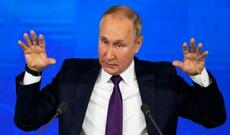 "Putinə kələk gəldilər" - Avropanın iki ölkəsi Rusiya ilə asılılıqdan xilas olmağın yolunu tapdı