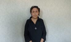 Qızıl Aypara Cəmiyyətinin vəzifəli şəxsi saxlanılıb