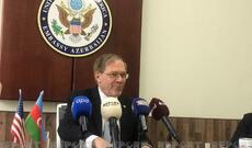 “Putin başa düşməlidir ki, Rusiya İranın vəziyyətinə düşə bilər” - ABŞ səfiri