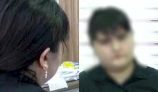 Erməni xüsusi xidmət orqanlarının Bakıdakı “oyuncağı”- Video