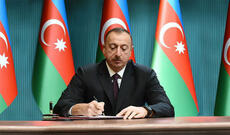 Prezidentdən Neftçala ilə bağlı - Sərəncam