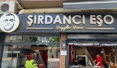 Şırdançı Eşo