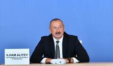 “Minsk qrupuna artıq ehtiyac yoxdur” - Prezident