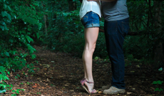 Keçmiş ər arvadına bıçaqla hücum etdi: "Gözəlliyini əlindən alacam..." – Şok təfərrüat