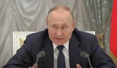 Yaxın gələcəkdə nüvə müharibəsi qaçılmazdır-Putindən şok açıqlama