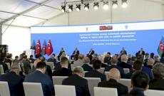 Şuşada biabırçılıq: “Bəzi partiya sədrləri rusca danışırdılar”