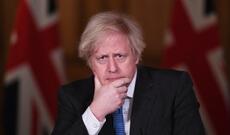 Boris Conson Qərbi uzunmüddətli müharibəyə hazır olmağa çağırıb