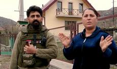"Zabuxlular öz yurduna köçməmiş hayların oradakı “haq”larından danışması hədsizlikdir...”