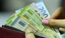 Bu şəxslərə verilən 80 manat artırılacaq - Nazirdən ŞAD XƏBƏR