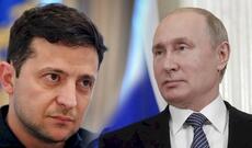Zelenski Putinin səhhətindən danışdı: “O, həqiqətən xəstədir”
