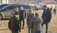 “Zabuxdakı hayların Şuşanın kəndlərinə köçürülməsi müzakirədə…”-Qəti yolverilməzdir!