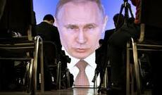 Putinin iki seçimi: “Bu addımı atsa, uduzacaq və devriləcək” – Şok iddia