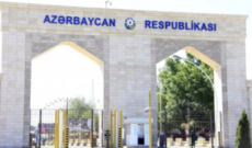 İran Azərbaycanla sərhədini bağladı: Bu gündən etibarən...