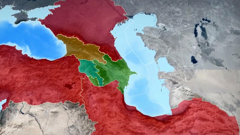 İran və Rusiya arasında gizli gərginlik: Azərbaycan yeni risk qarşısında