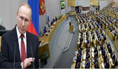 Kremlin  15 iyul MÜƏMMASI... - Putin Rusiya Dövlət Dumasını təcili niyə toplayır?