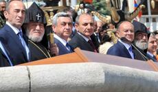 “Qarabağ klanı” Qarabağı yenə qarışdırmaq istəyir