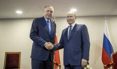 Putin Tehranda açıq təxribata əl atıb... - Ərdoğanla görüş zamanı Putin nə demək istəyib?