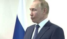 Ərdoğan  Putindən qisasını aldı... – VİDEO