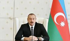 Prezident jİlham Əliyev: Azərbaycan mediası sürətli inkişaf mərhələsinə qədəm qoymuşdur