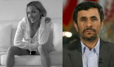 “Mən İran prezidenti ilə evlənmək istəyirəm” - İtaliyalı modeldən 2-ci təklif