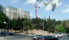 “Heydər Parkı”nı dağıdan şirkət YAP-çı deputata məxsusdur - Video
