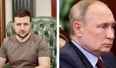 Zelenski Putinlə bağlı dəhşətli nəticəyə gəlib: "O, adekvatdır və nə etdiyini anlayır..."