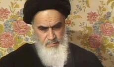 Xomeyninin nəvəsi: “Babam İrana xəyanət edib” - Video