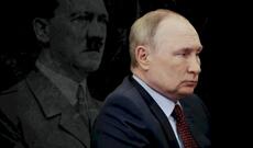Belə vəhşiliyi heç Hitler də etməmişdi...Amma Putinin əmri ilə ruslar etdi
